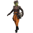 Star Wars: Ahsoka (TV) - Hera Syndulla 1:6 Figure