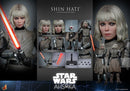 Star Wars: Ahsoka - Shin Hati 1:6 Figure