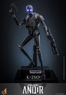 Star Wars: Andor - K-2SO 1:6 Figure