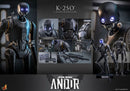 Star Wars: Andor - K-2SO 1:6 Figure