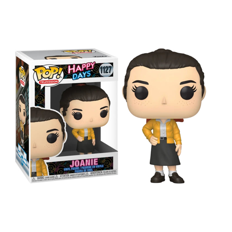 Joanie - Funko Pop! Vinyl - Happy Days (1127)