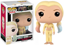 Harley Quinn (HQ Inmate) - Pop! Figure - Suicide Squad (105)