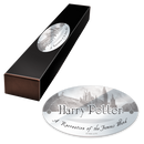 Harry Potter Noble Collection Harry Potter's Wand