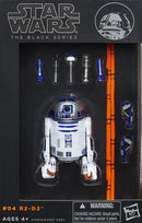 Star Wars Black Series R2-D2