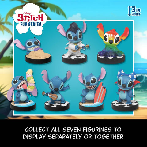 Lilo & Stitch - Hero Box - FunSeries