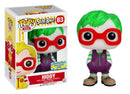 Secret Base - Funko Pop! Figure - Hiddy 2016 Convention Exclusive (83)