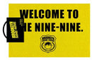 Brooklyn 99 - Welcome - Doormat