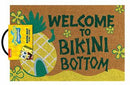 SpongeBob - Bikini Bottom - Doormat