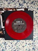 Dick and Matt Present christmas crackers exclusive red vinyl