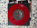 Dick and Matt Present christmas crackers exclusive red vinyl