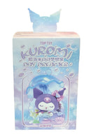 TOP TOY - Sanrio - Kuromi Day Dreamer Series Blind Box