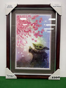 Star Wars Celebration Japan 2025: Jason Palmer Art - Grogu (50)