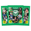 NRL League Heroes 2026 Stickers Box