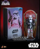 Star Wars Celebration Japan 2025: Hot Toys Cherry Blossom Stormtrooper  1:6 Scale Action Figure