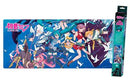 Hatsune Miku - Group - XXL Gaming Mat