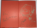 Teenage Mutant Ninja Turtles: The Last Ronin - Signed