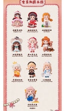 Heyone - FUR FUR'S Wonderful House Blind Box