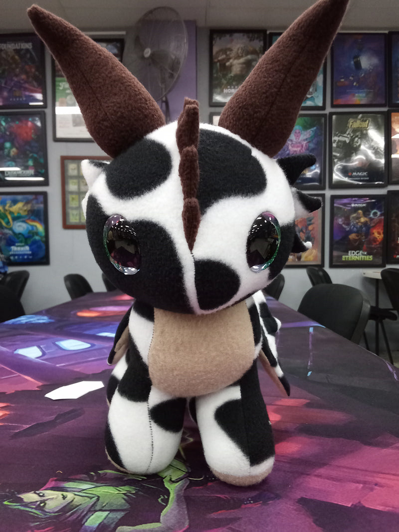 Plush Toys by Eenercrafts