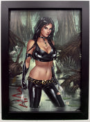 Mike Krome Art: Framed Prints