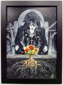 Mike Krome Art: Framed Prints