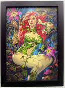 Mike Krome Art: Framed Prints