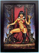 Mike Krome Art: Framed Prints