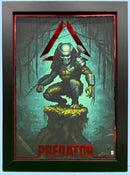 JACE Art Anime/Animation FOIL Frames (Jackson Caspersz)