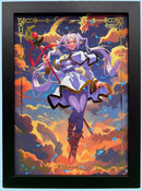 JACE Art Anime/Animation FOIL Frames (Jackson Caspersz)