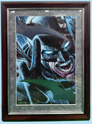 Alex Trip (Trpcevski) Art: Framed FOIL Prints