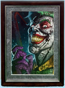 Alex Trip (Trpcevski) Art: Framed FOIL Prints