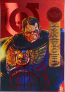 RedUnitInk Art: Framed Prints