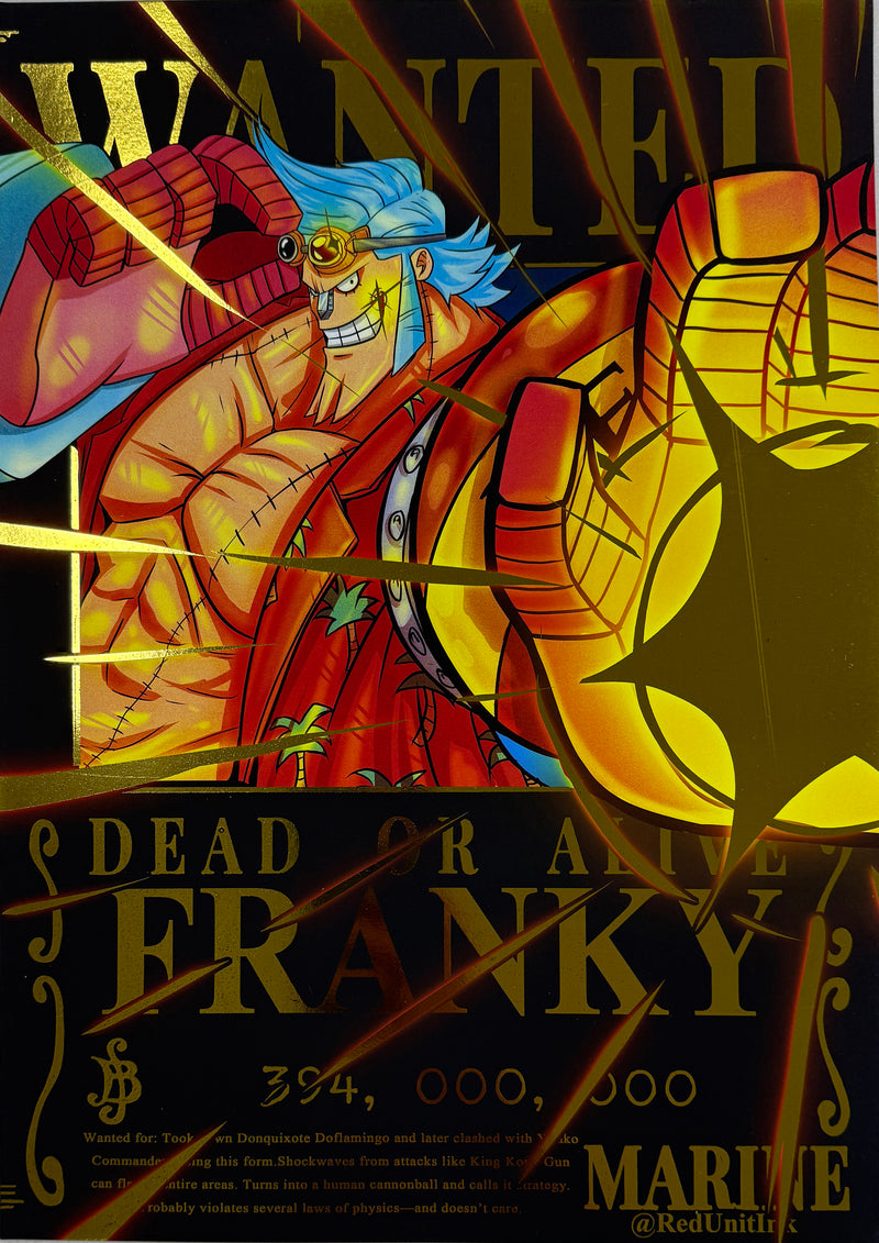 RedUnitInk Art: Framed Prints