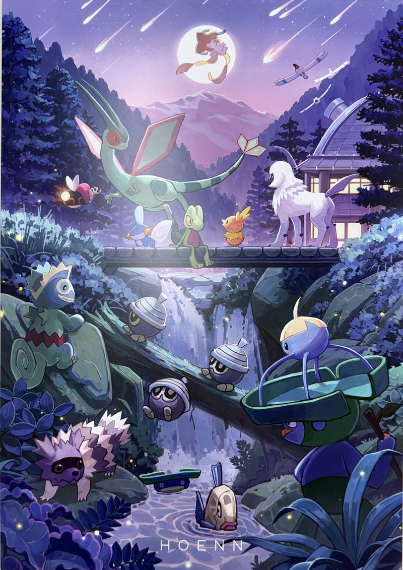 Clockbirds Art: Framed Prints