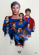 Sam's Studio Art: Framed Prints