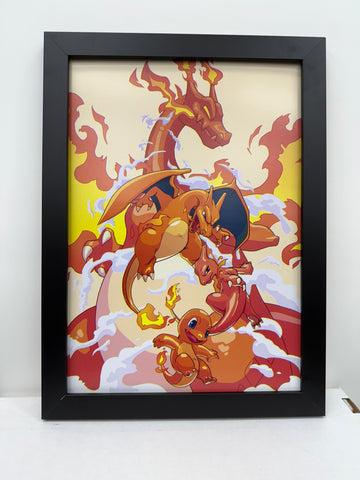 JACE Art Anime/Animation frames (Jackson Caspersz)