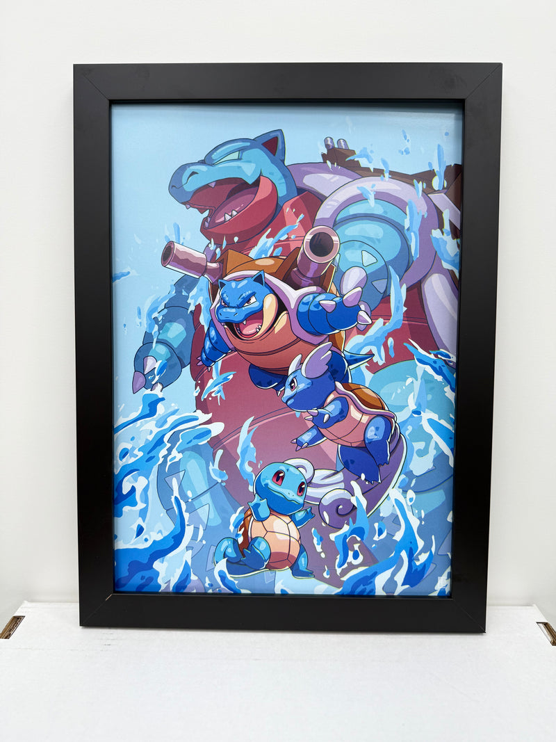 JACE Art Anime/Animation frames (Jackson Caspersz)