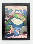 JACE Art Anime/Animation frames (Jackson Caspersz)