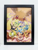 JACE Art Anime/Animation frames (Jackson Caspersz)