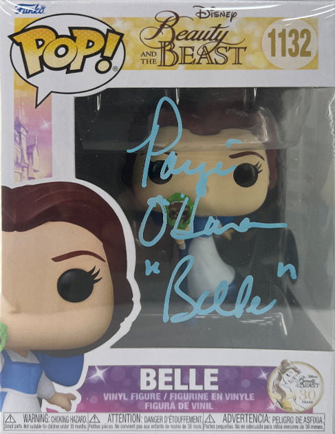 Beauty & The Beast - Belle POP(1132) - Paige O'Hara