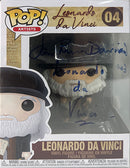 Leonardo Da Vinci POP(04) - John Rhys Davies