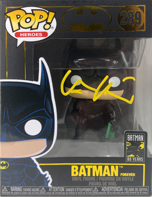 Batman Forever POP(289) - Val Kilmer