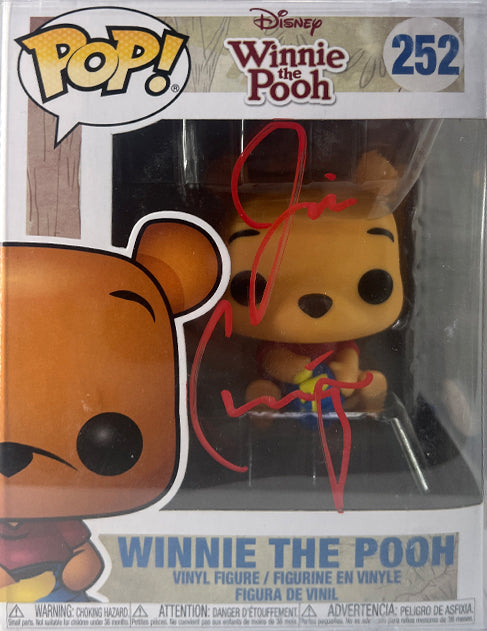 Winnie The Pooh POP(252) - Jim Cummings