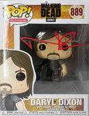The Walking Dead - Darryl Dixon POP(889) - Norman Reedus