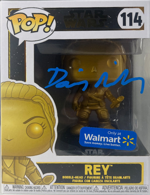 Star Wars - Rey POP(114) - Daisy Ridley