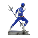 Power Rangers - Blue Ranger 1:10 Statue