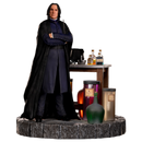 Harry Potter - Severus Snape Dlx 1:10 Statue