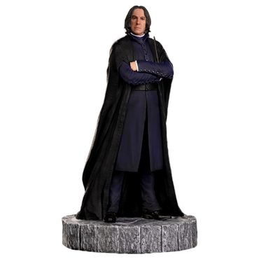 Harry Potter - Severus Snape 1:10 Statue