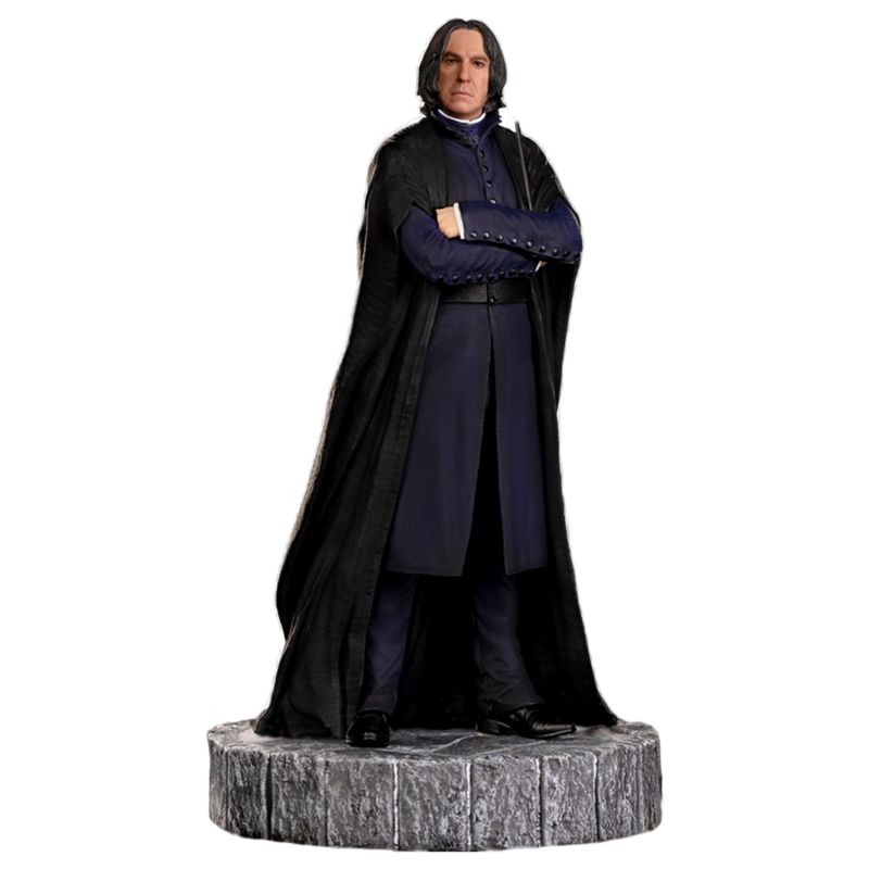 Harry Potter - Severus Snape 1:10 Statue