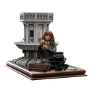 Harry Potter - Hermione Polyjuice Dlx 1:10 Statue