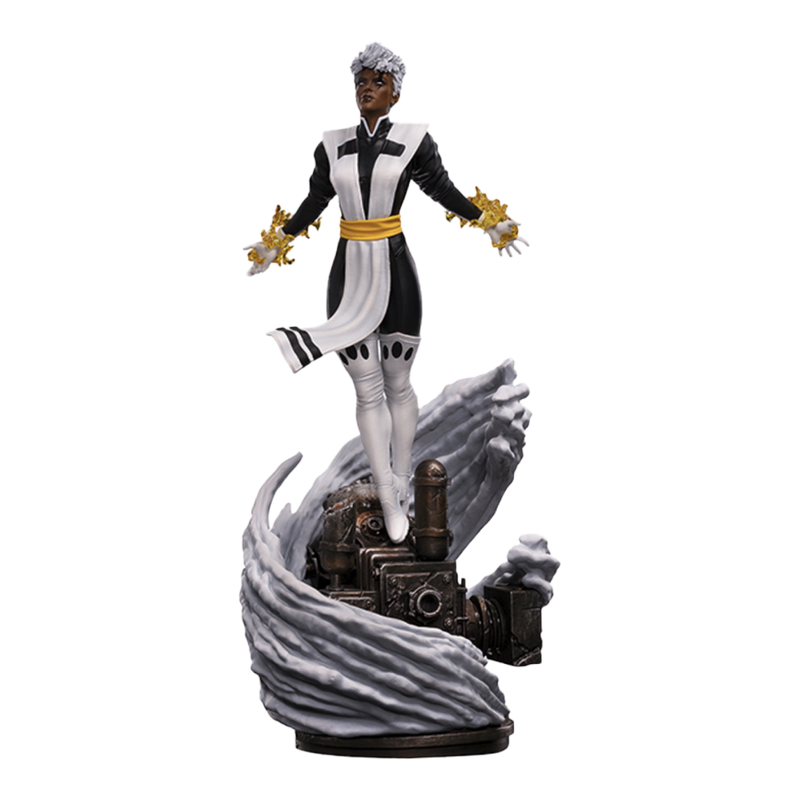 Marvel - Storm Age of Apocalypse